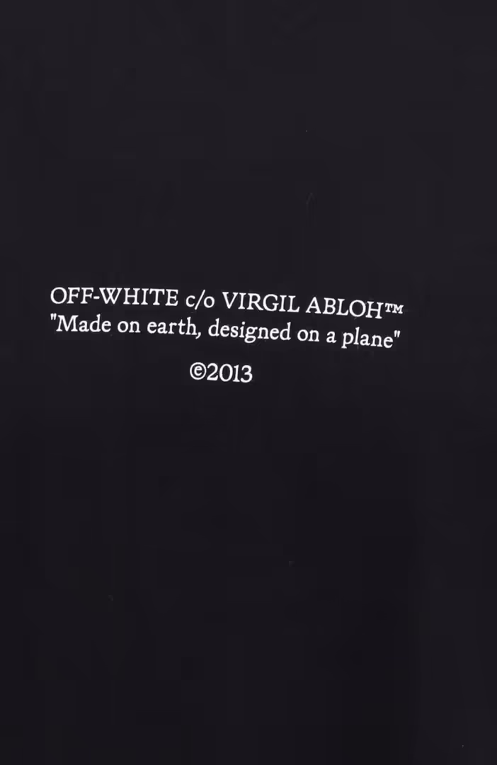 Statement S/S Skate Tee