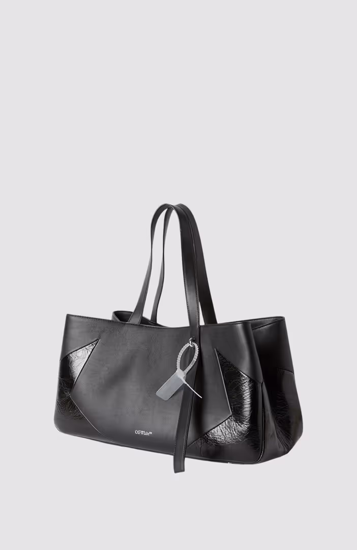 Oyah East West Tote Large