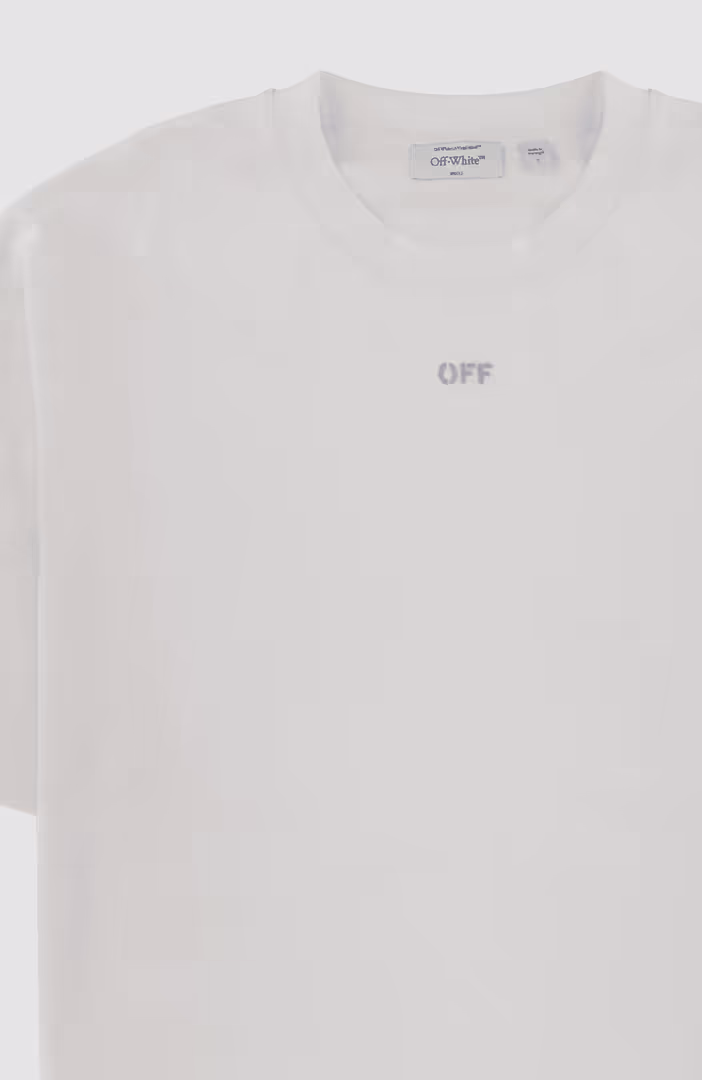 New Off Stamp Skate T-Shirt