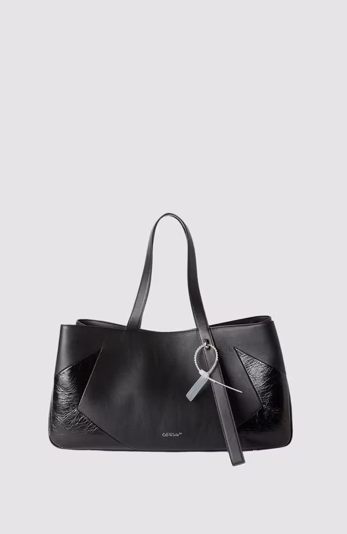 Oyah East West Tote Large