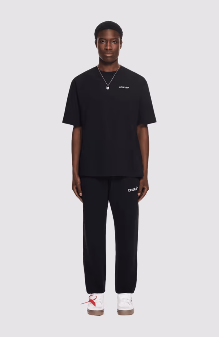 Half Arrows Skate T-Shirt