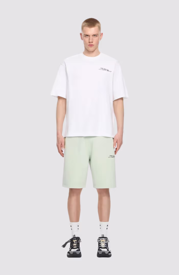 Type Machine Arrow S/S Skate Tee