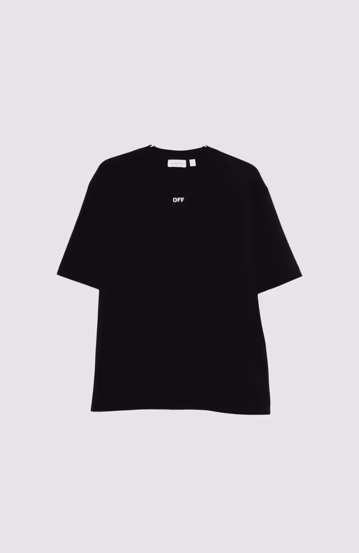 New Off Stamp Skate T-Shirt