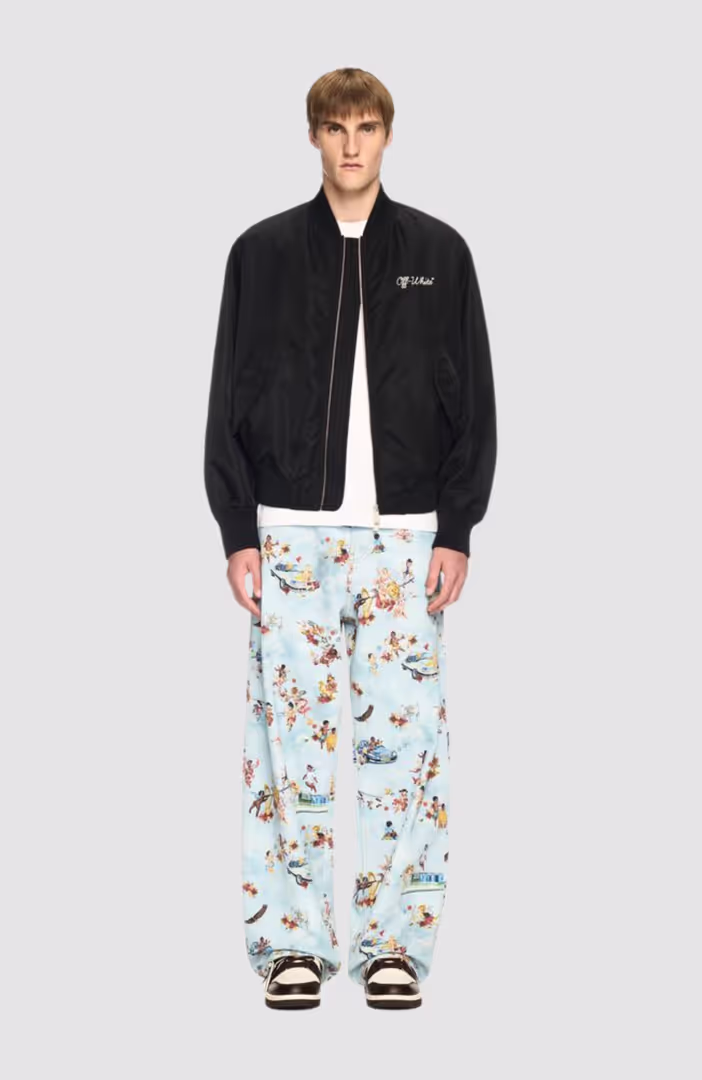 Script Nyl Varsity Bomber
