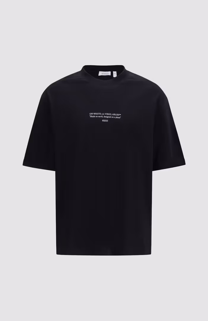 Statement S/S Skate Tee