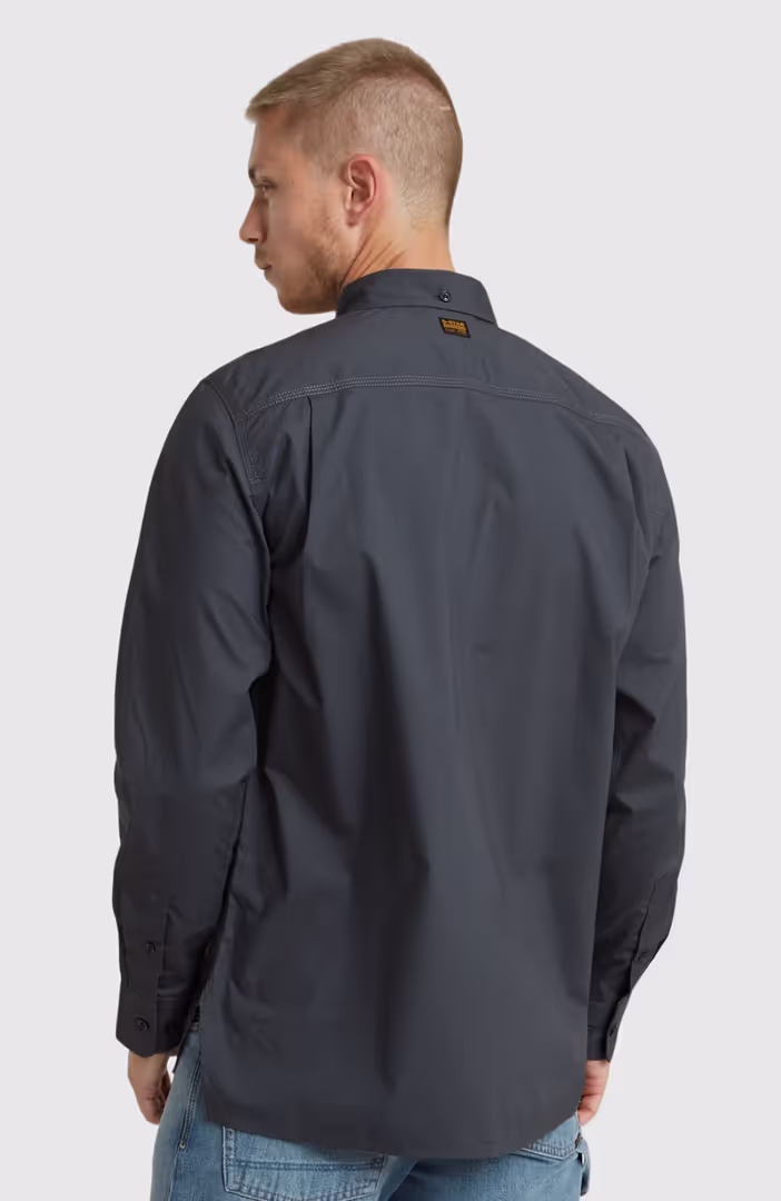 One pkt regular shirt 