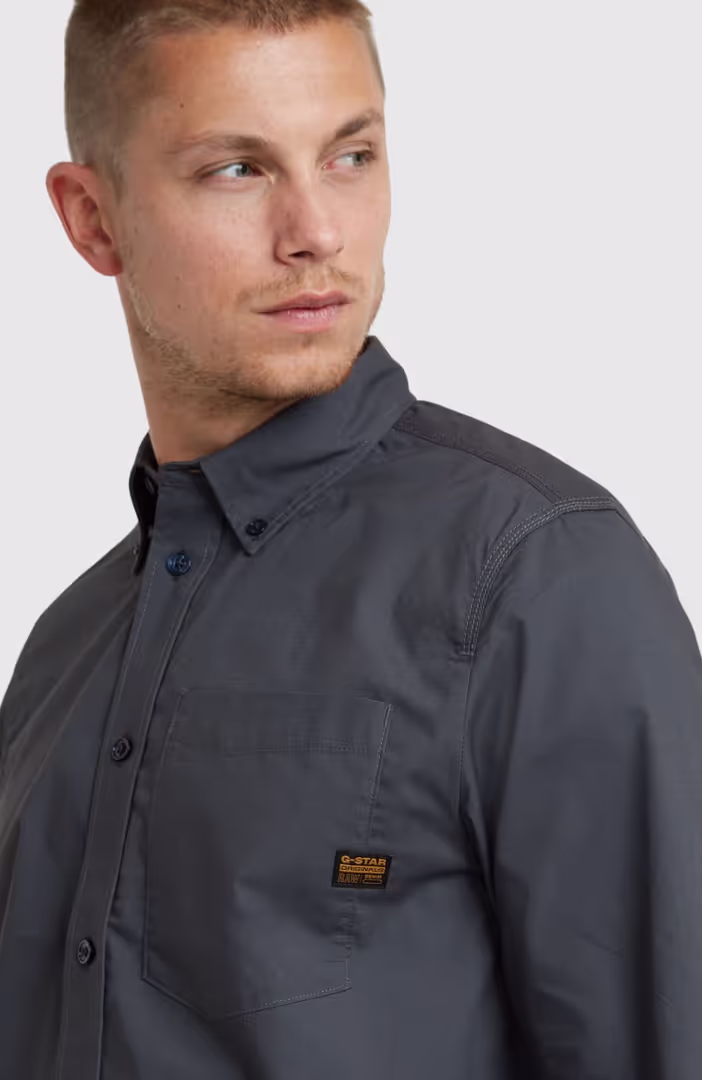One pkt regular shirt 