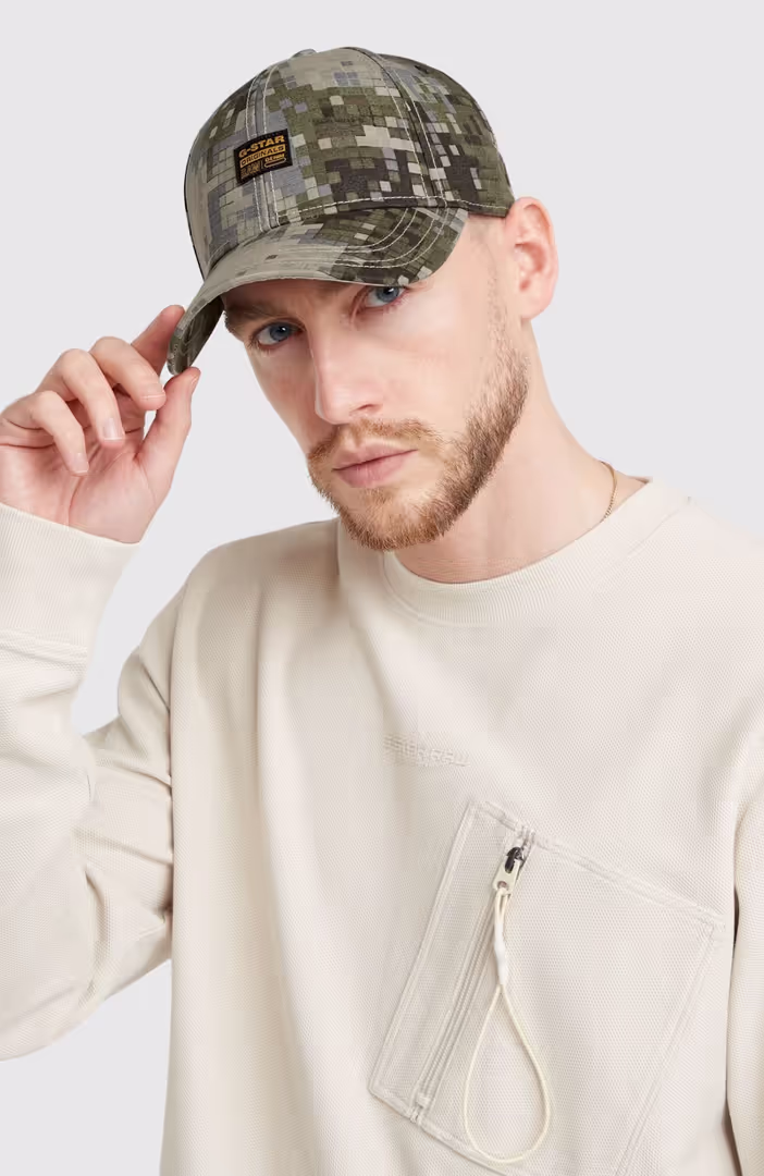 Originals baseball cap