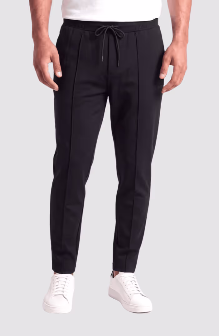 JT_Network Tapered