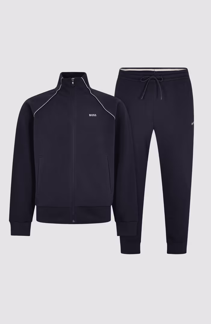 Sw_Tracksuit Set