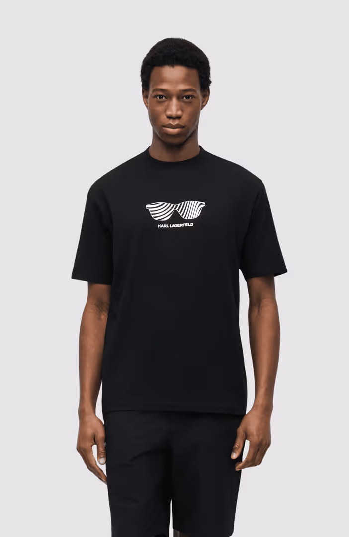 T-Shirt Crewneck