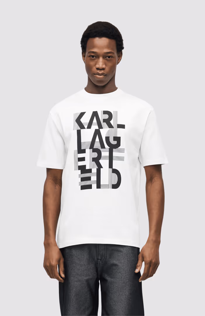 T-Shirt Crewneck