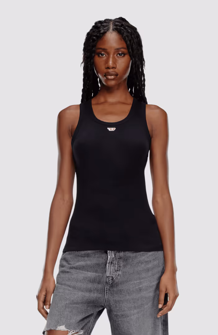 T-ANKY-D TANK TOP