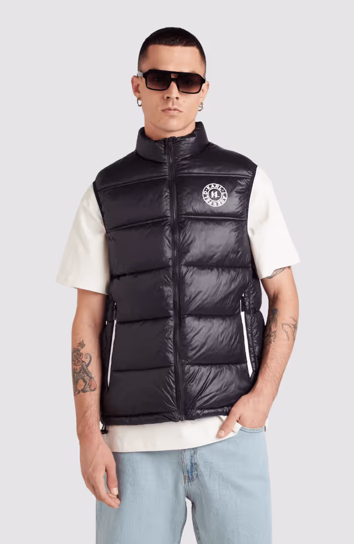 Vest