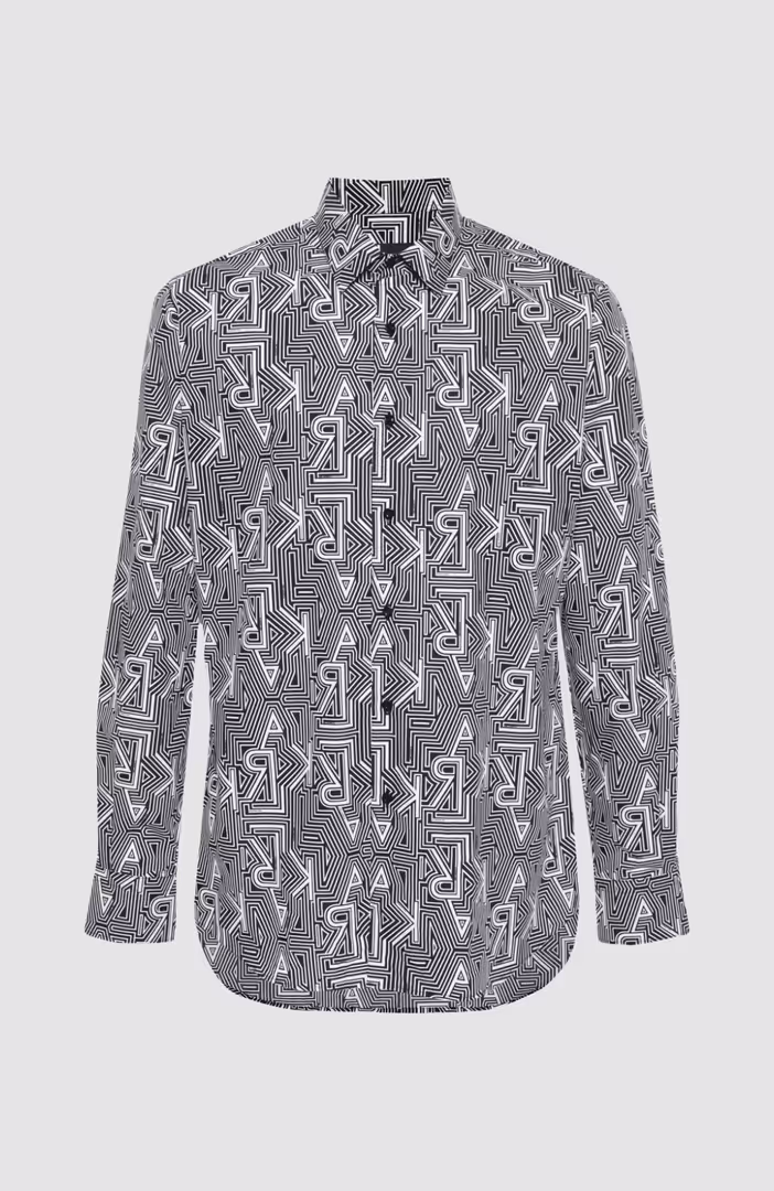 Shirt Modern Fit
