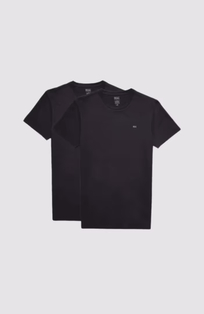 UMTEE-RANDAL-TUBE-TWOPACK MAGLIETTA