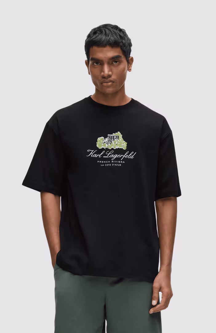 Villa La Vigie T-Shirt