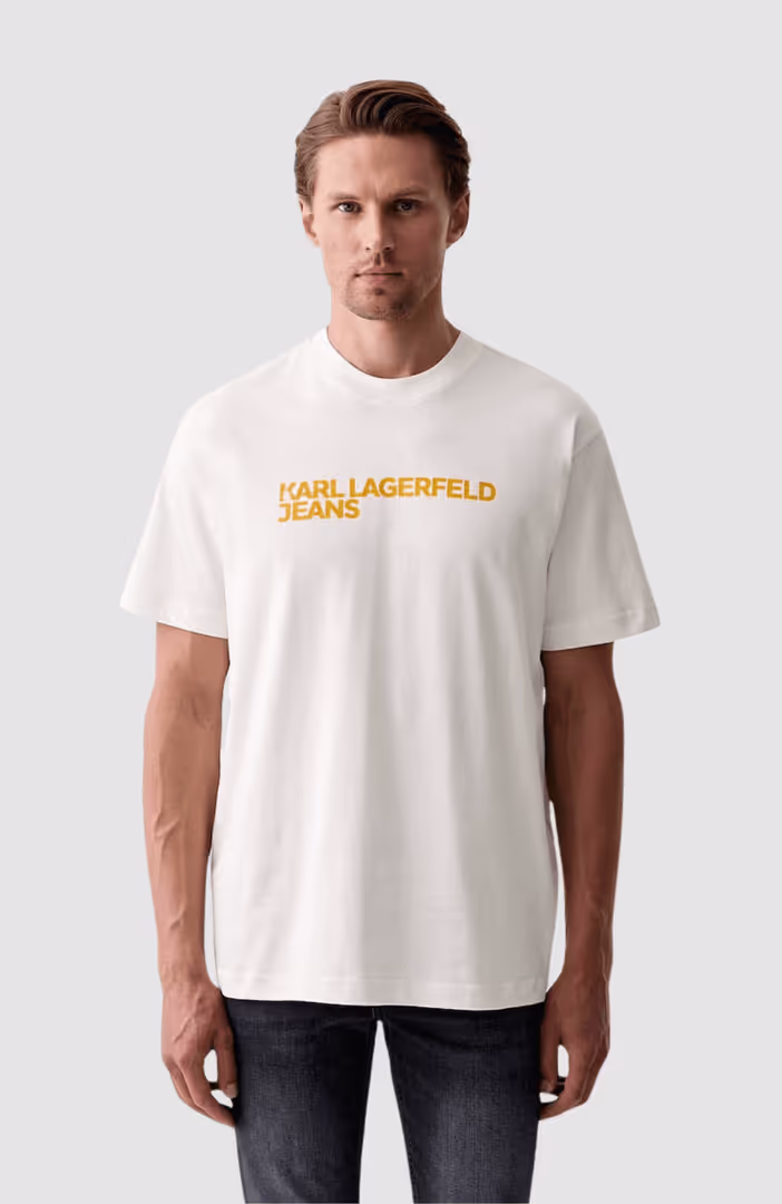 KLJ Reg Ss Essential Tee