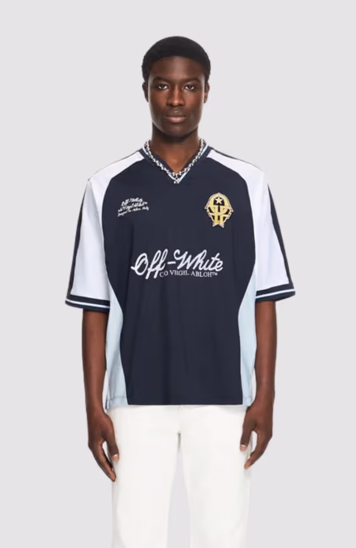 Soccer V Neck