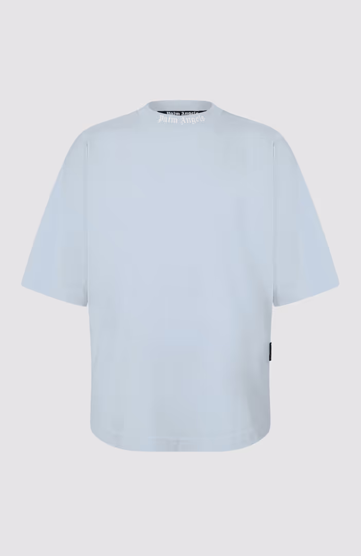 Classic Logo Over Tee