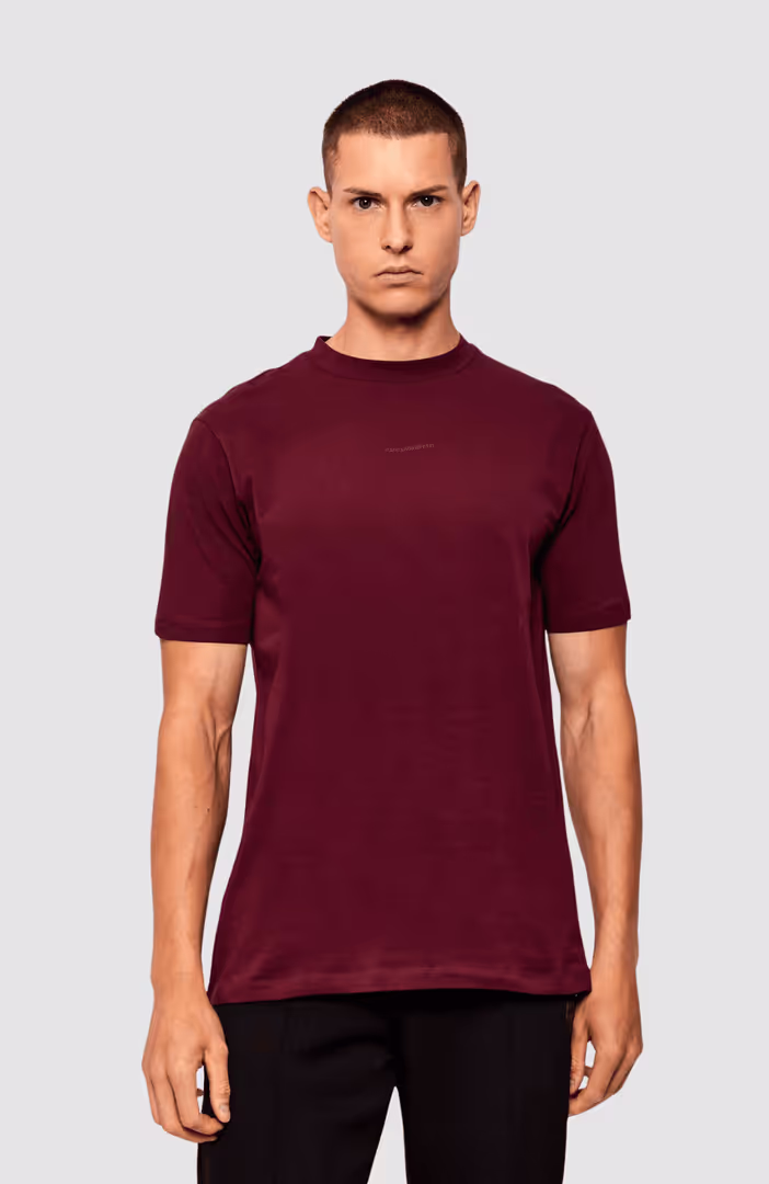 T-Shirt Crewneck