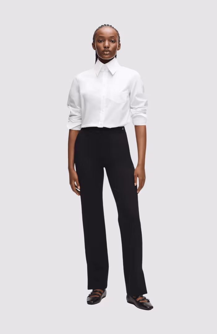 Punto Pants