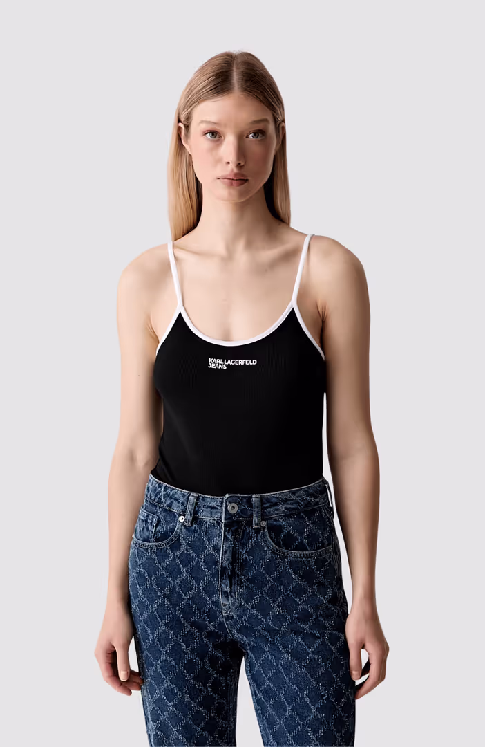 KLJ Ribbed Body
