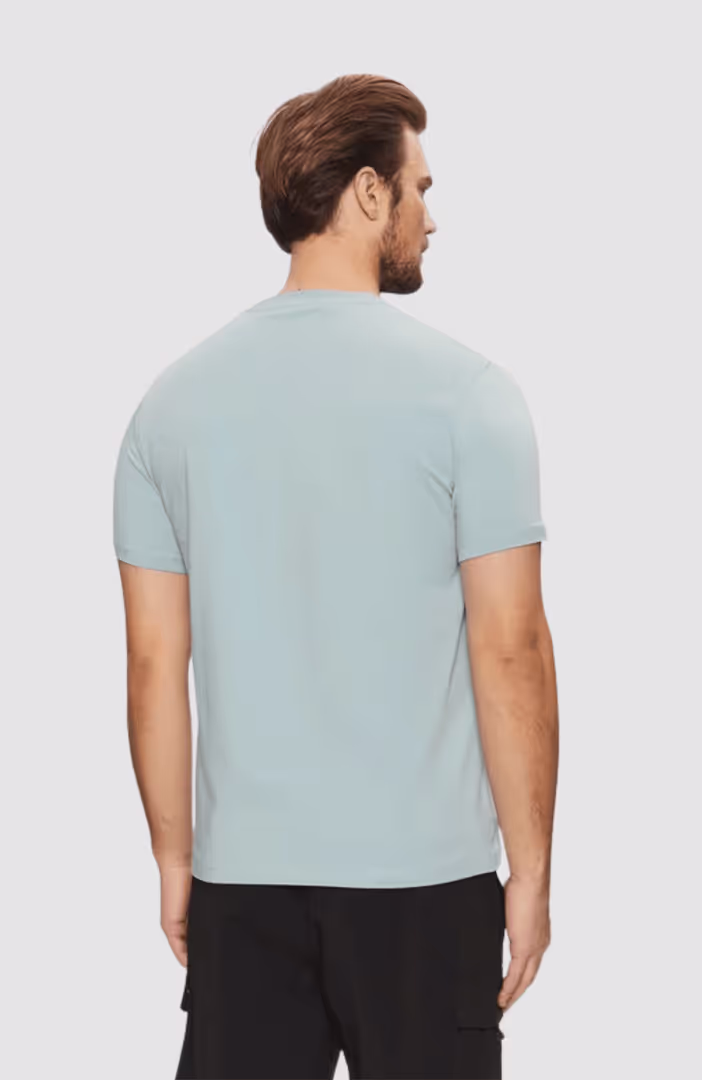 T-Shirt Crewneck