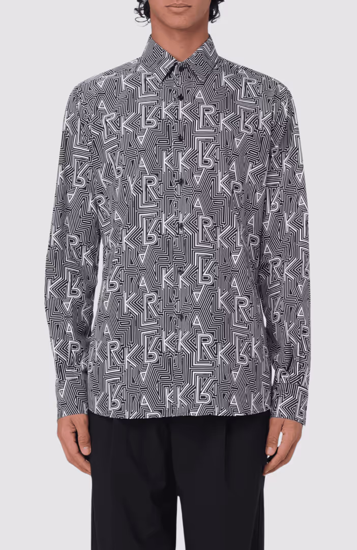 Shirt Modern Fit