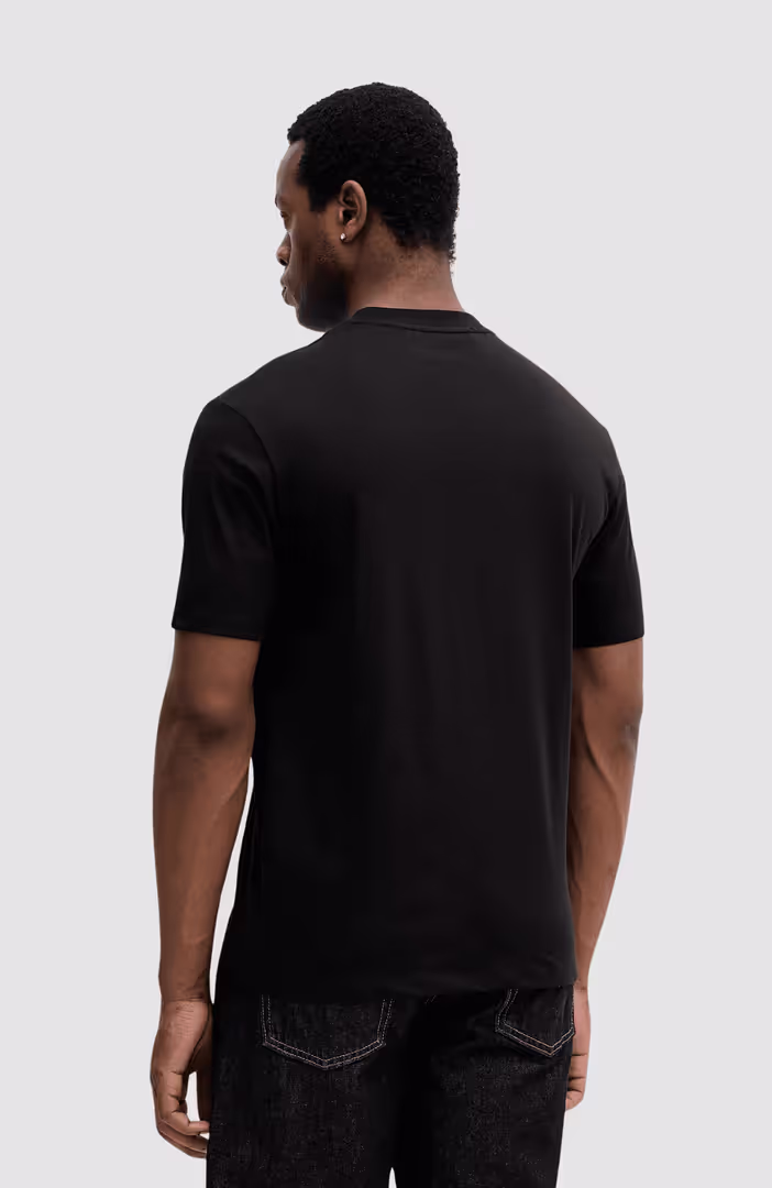 T-Shirt Crewneck
