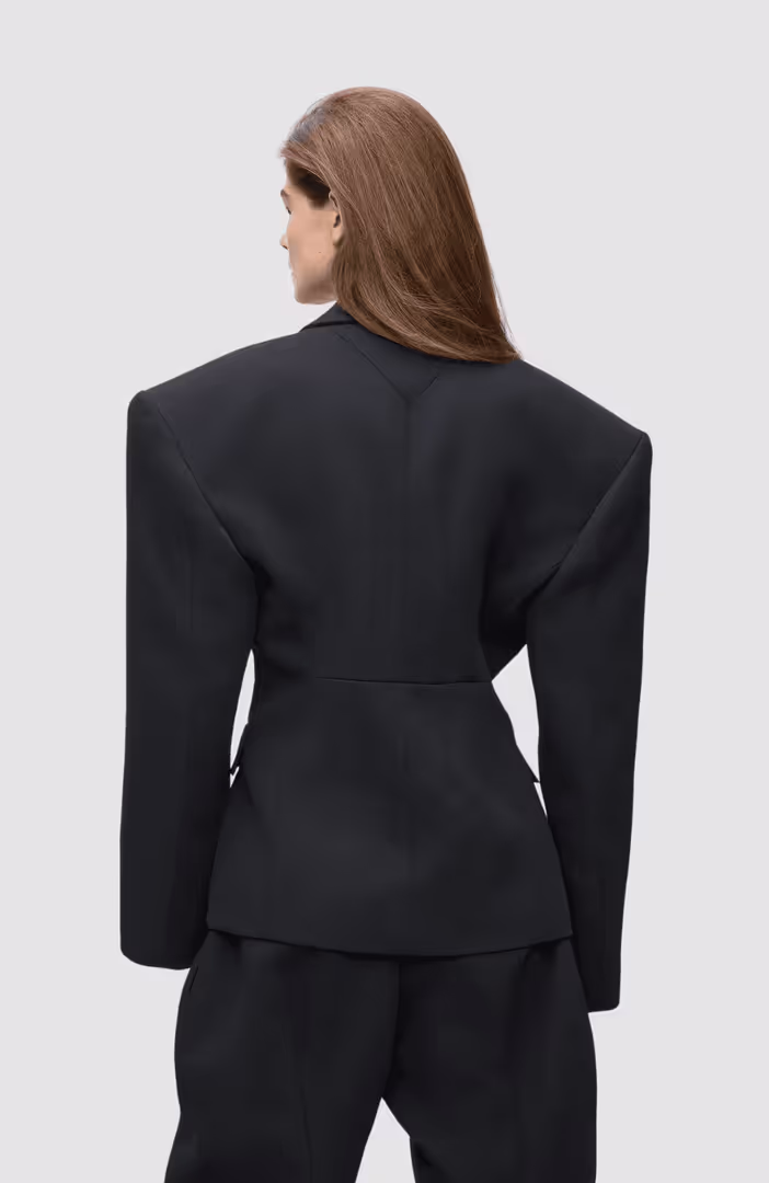 Karl Studio Fashion Blazer