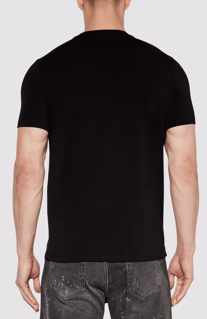 T-Shirt Crewneck