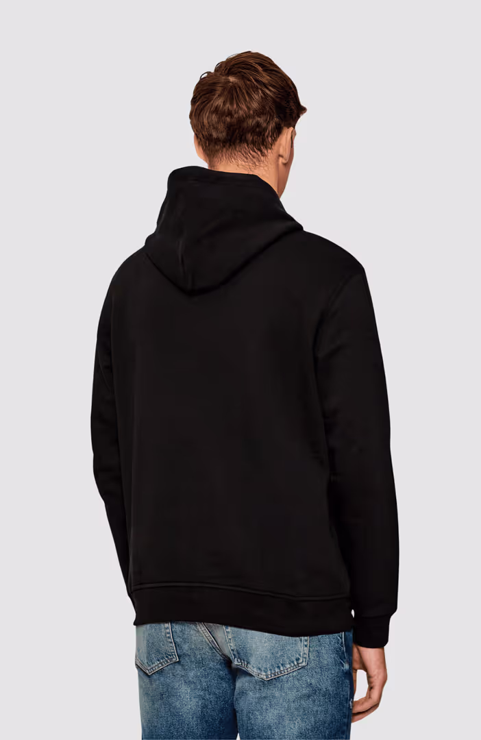Sweat Hoody