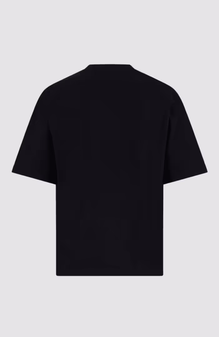 Monkey Business Loose Fit T-Shirt