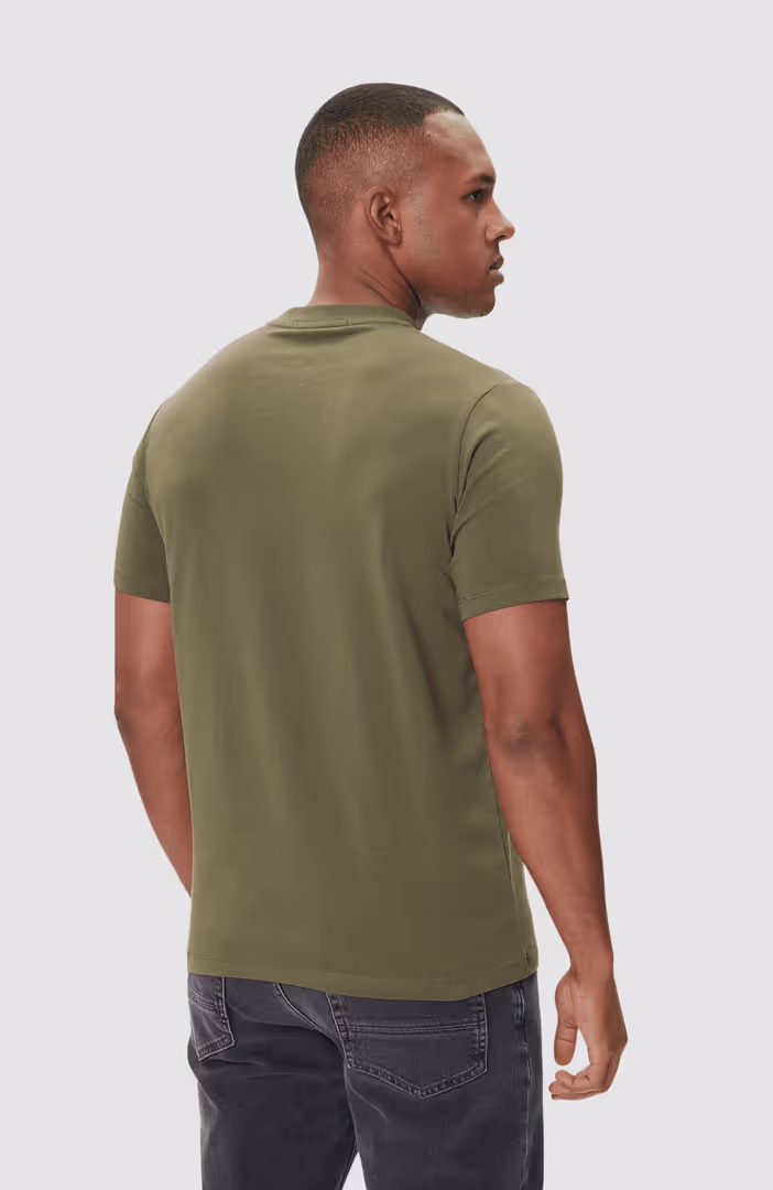 T-Shirt Crewneck