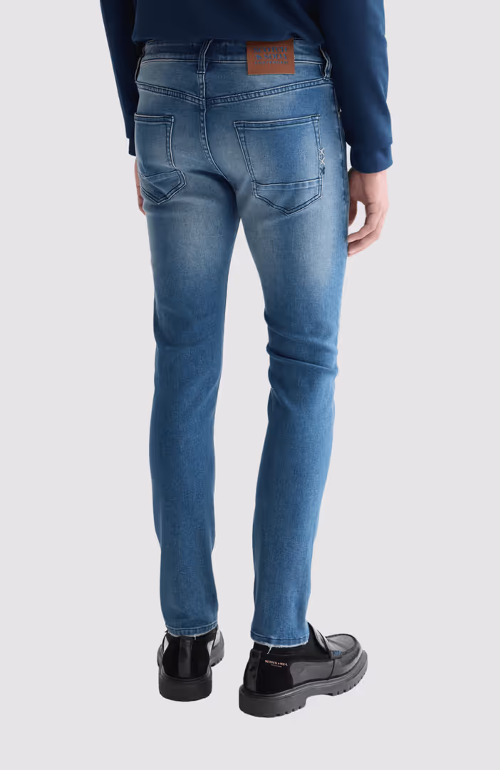 Ralston regular slimfit jeans