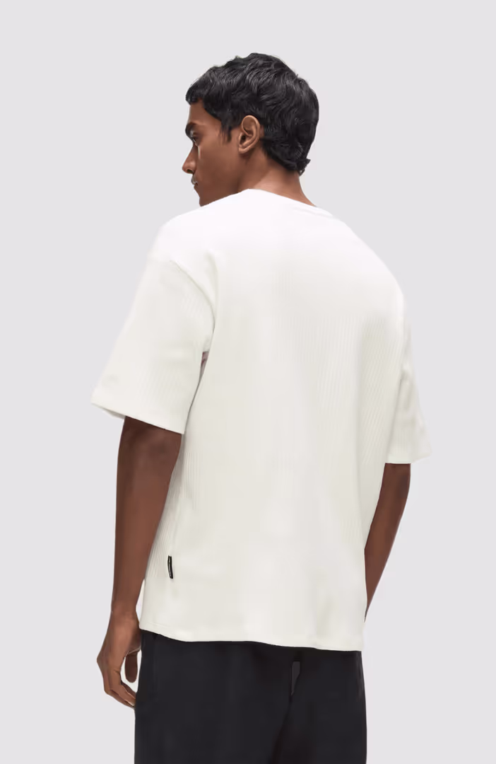 Kl Structured T-Shirt