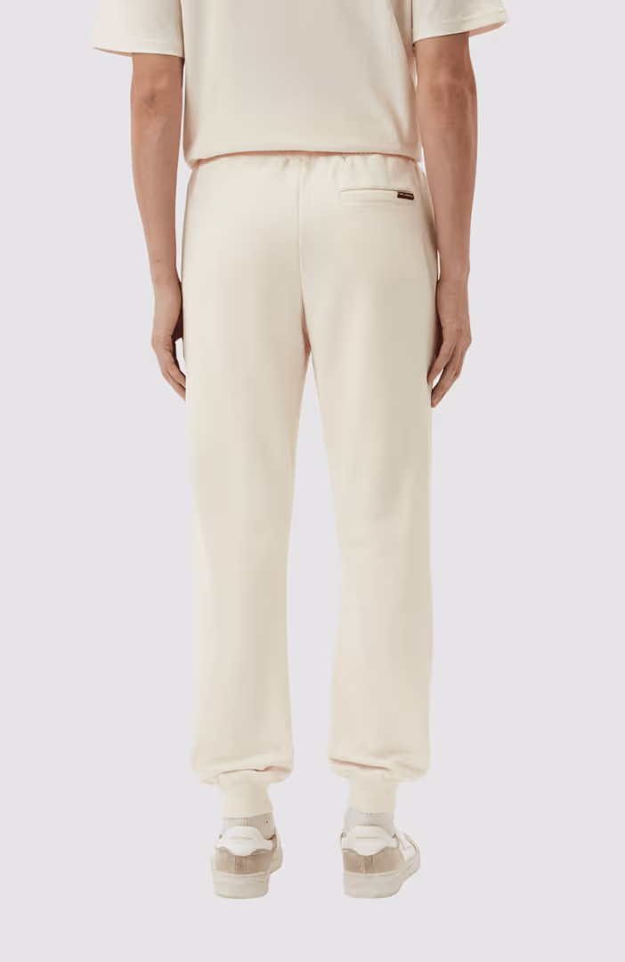 Art Deco Logo Sweatpants