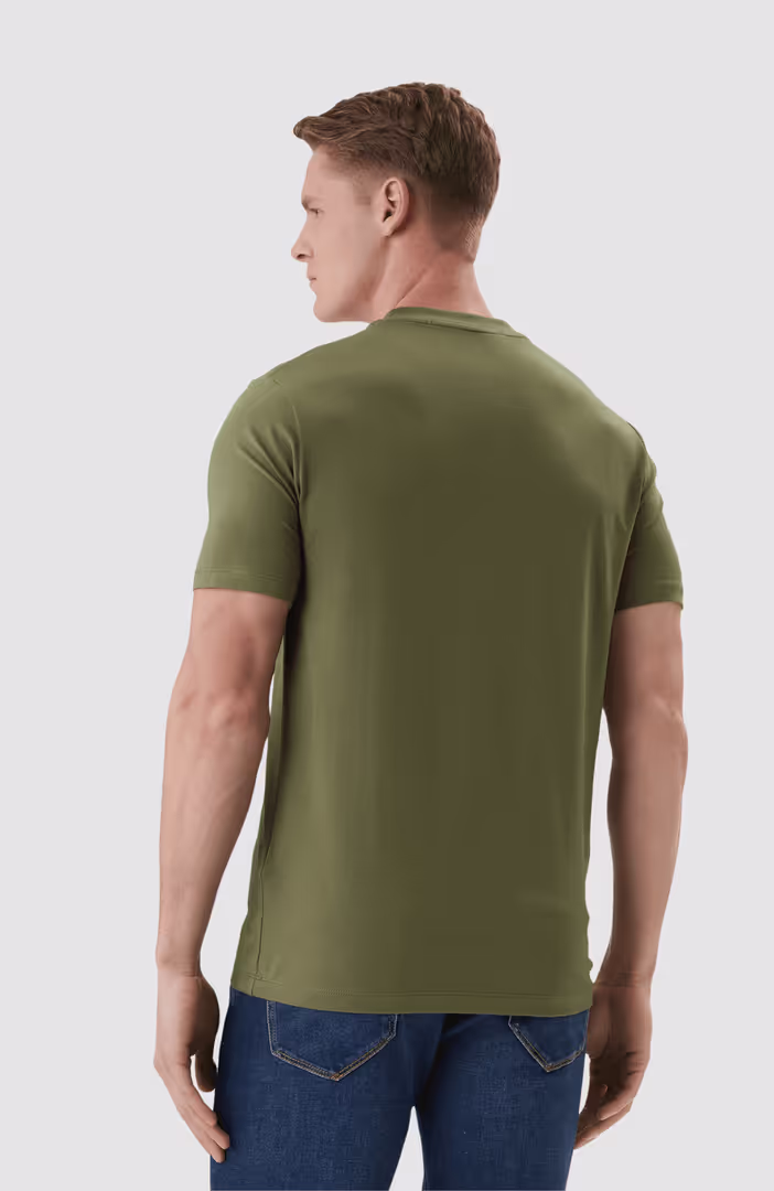 T-Shirt Crewneck