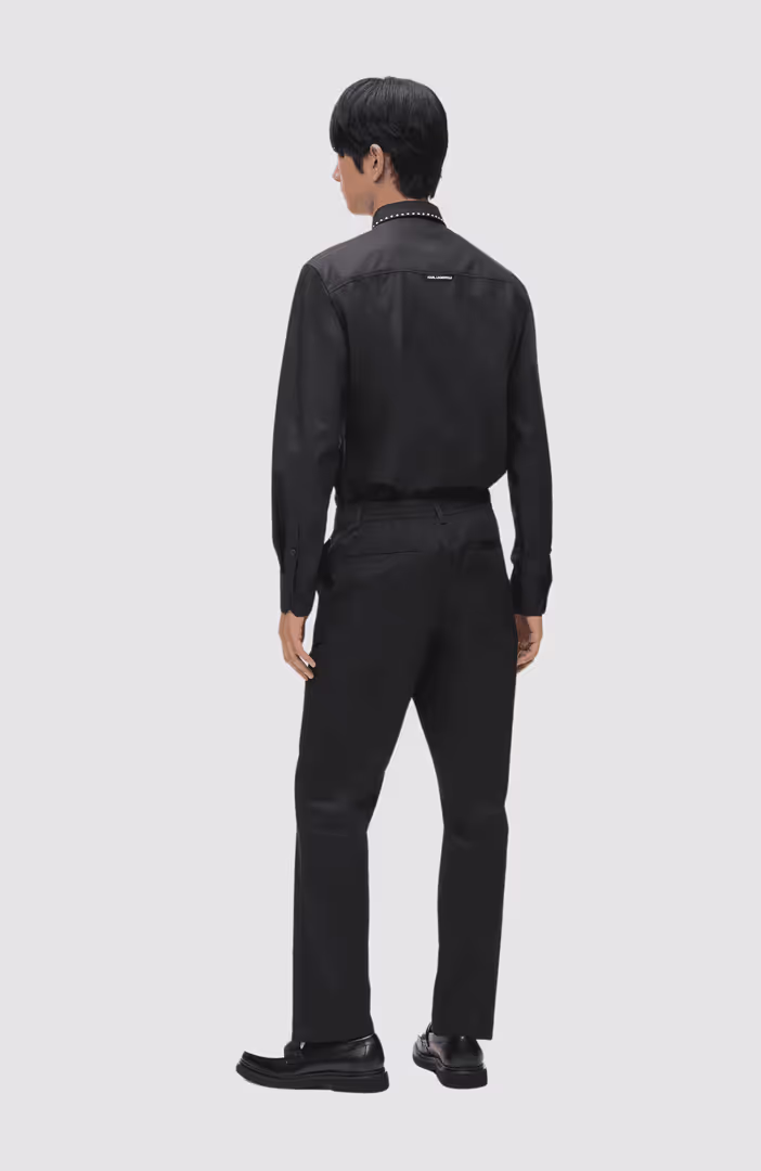 Kl Classic Chino Pants