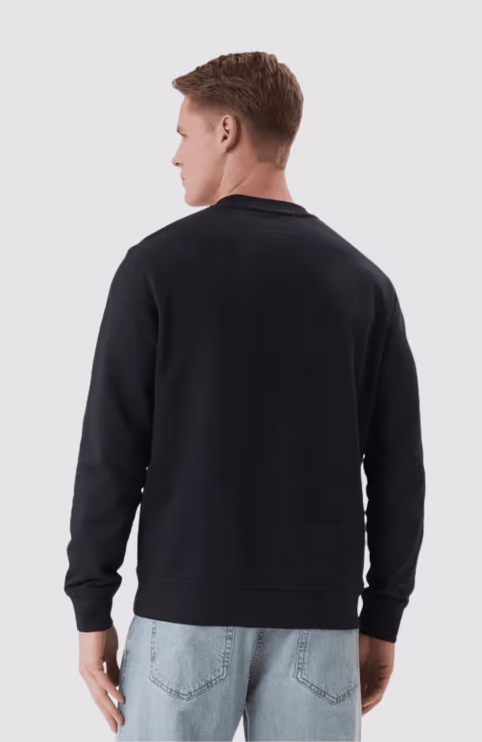 Sweat Crewneck