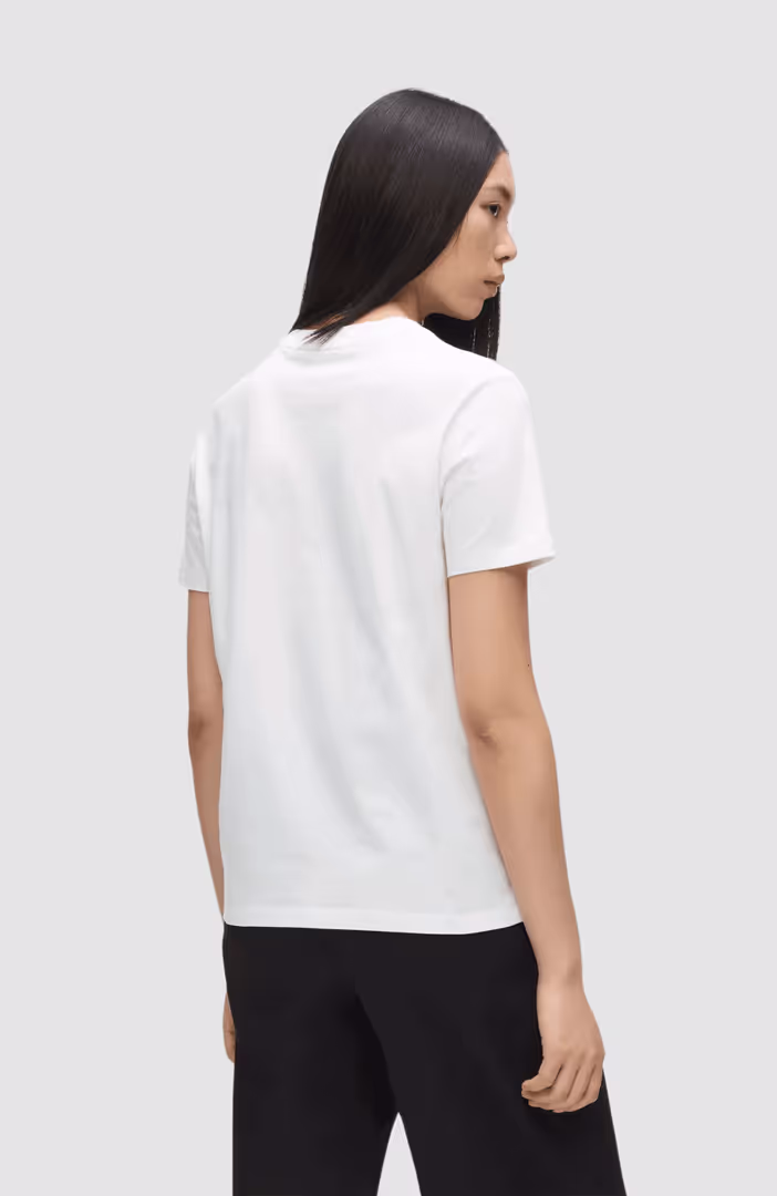 Essential Regular T-Shirt