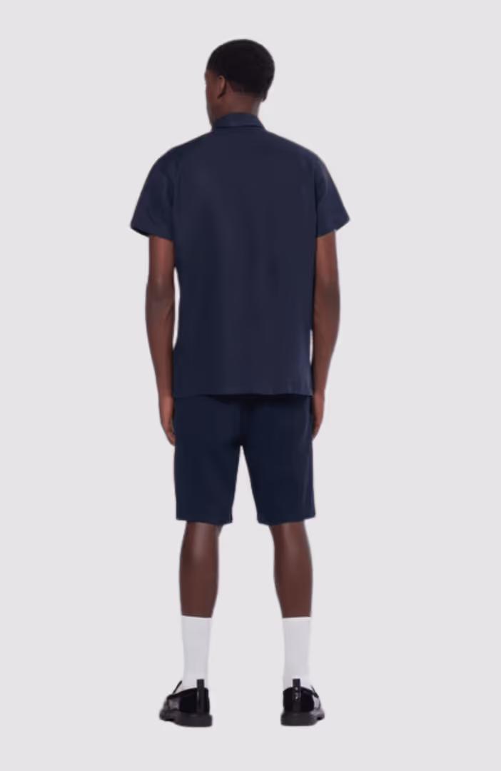 Core Linen Shirt