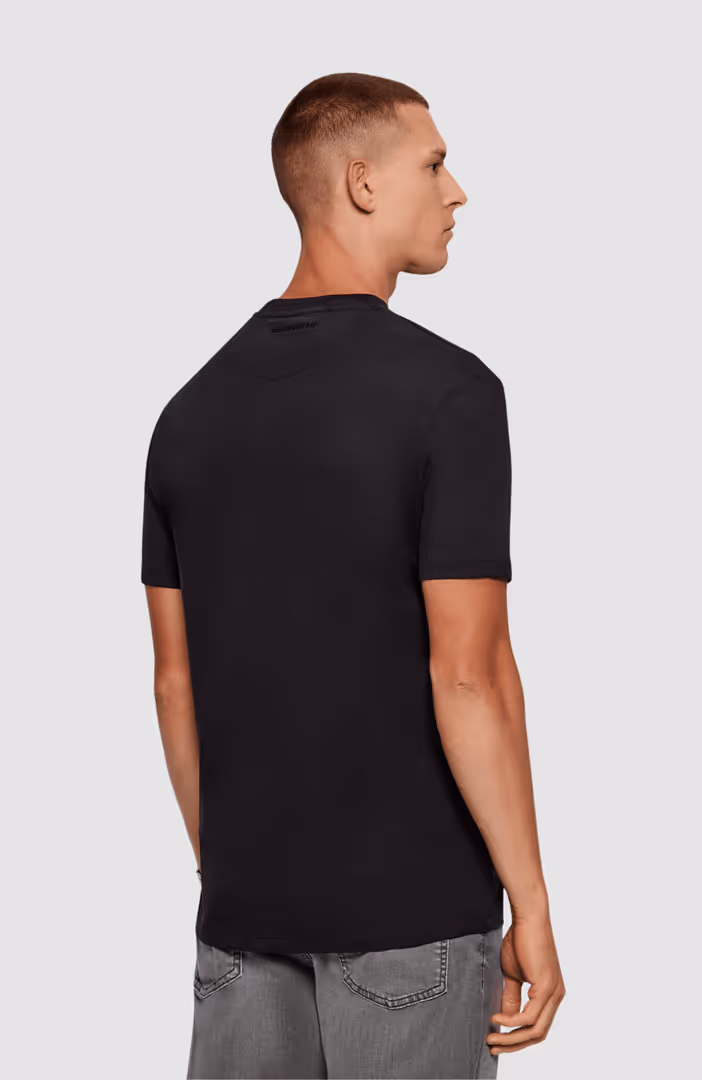 T-Shirt Crewneck