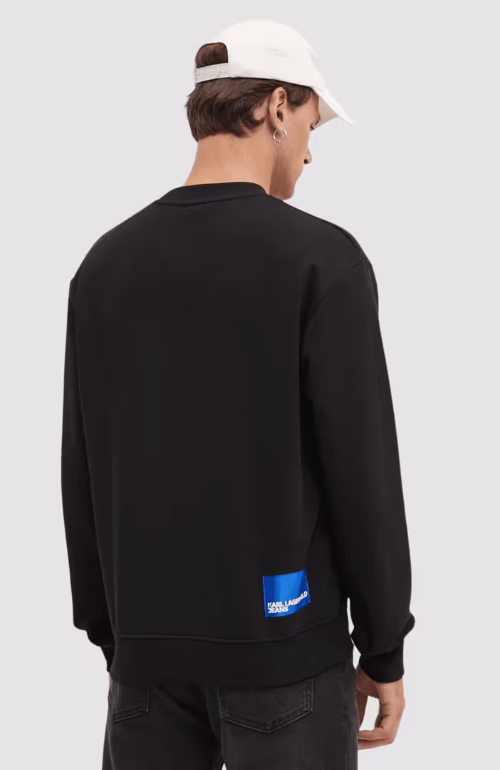 KLJ Regular Karl Sweat