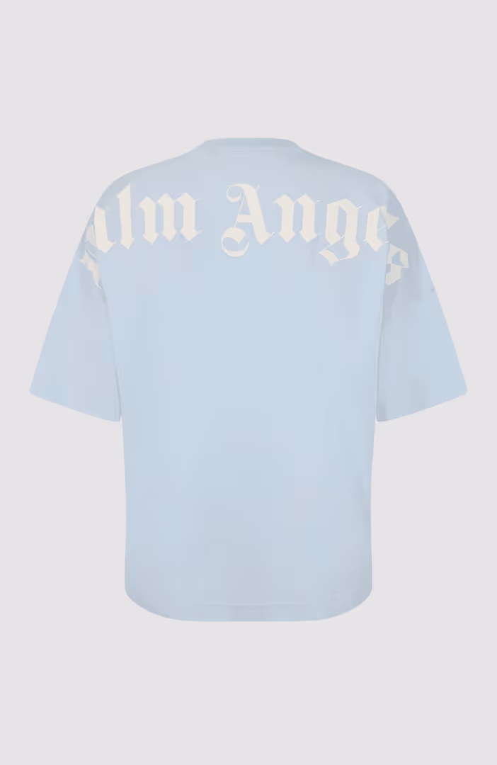 Classic Logo Over Tee