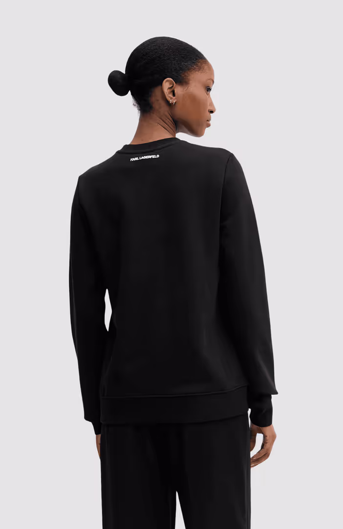 Ikon Rs Choupette Sweatshirt