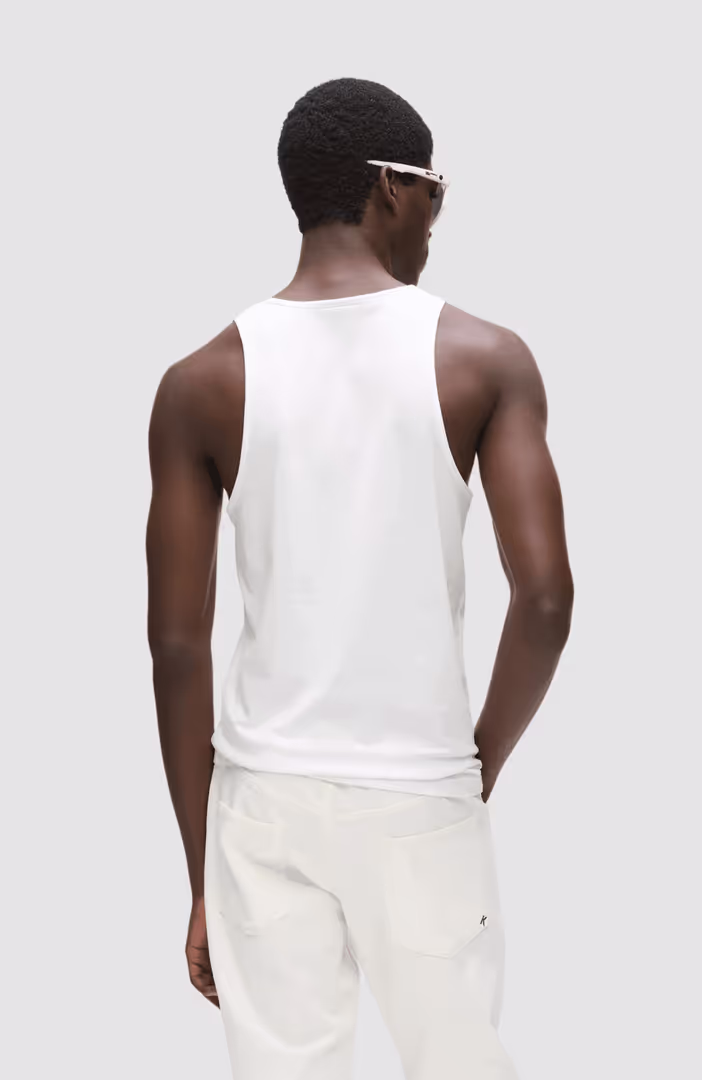 KLJ Logo Vest