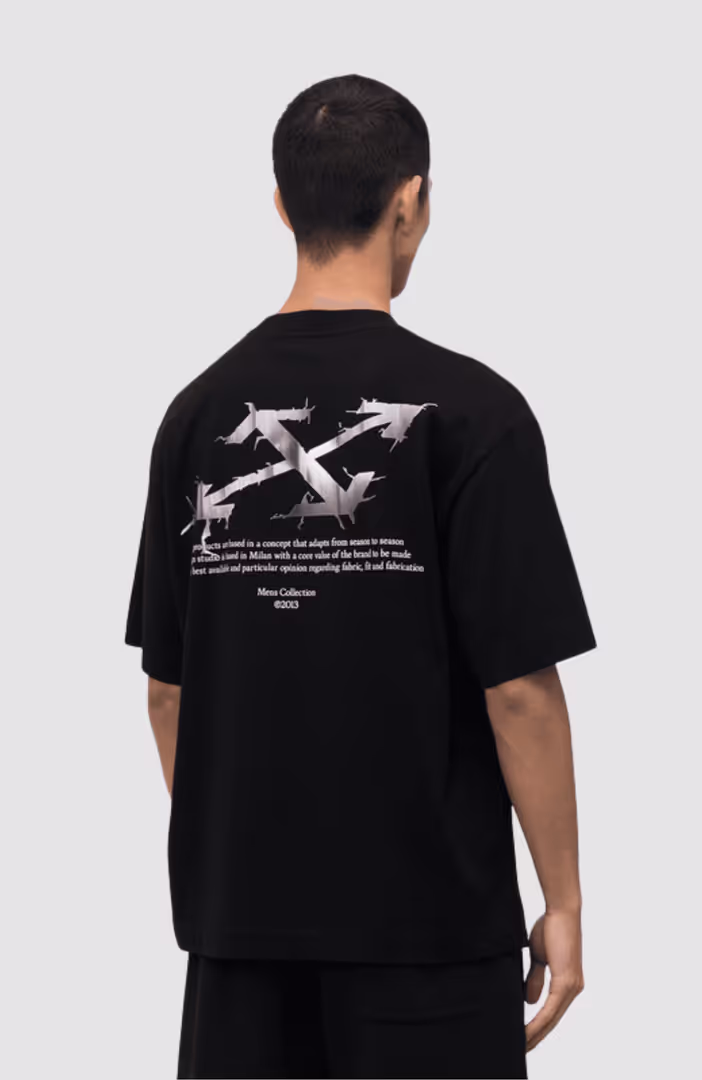 Building Skate S/S Tee