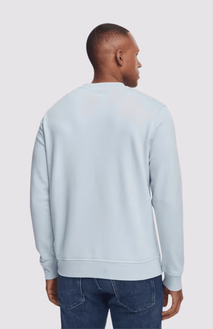 Sweat Crewneck
